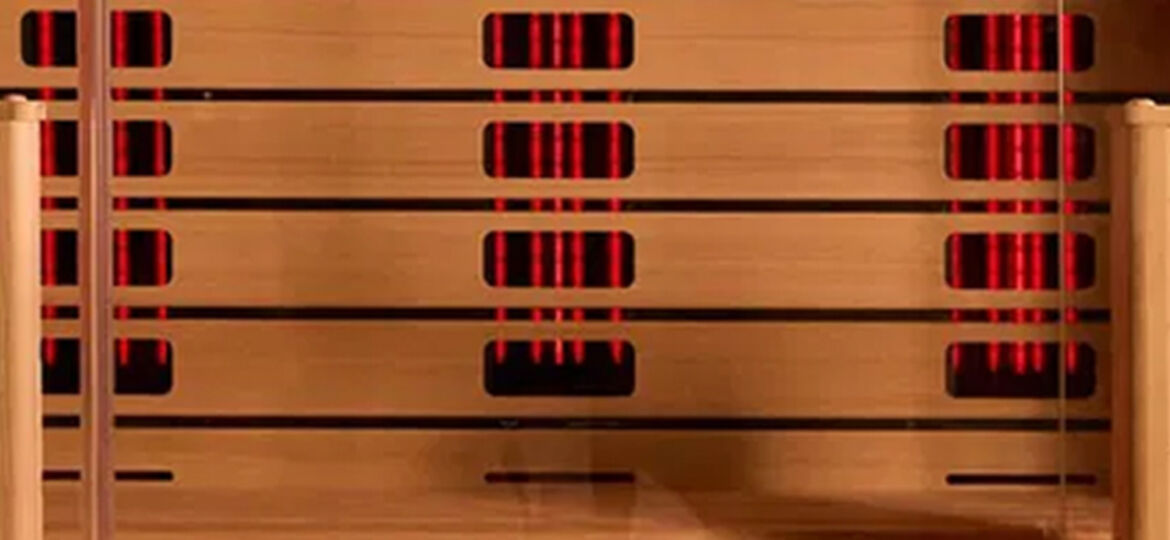 Sauna Close