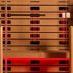 Sauna Close